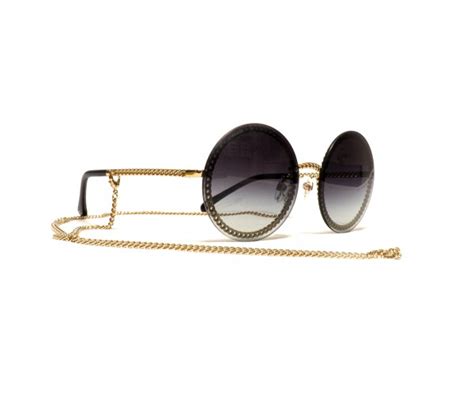 lunette chanel chaine femme|lunette Chanel femme.